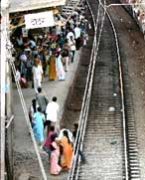 RAS-07 Railway Announcement System