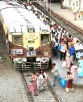 RAS-08 Railway Announcement System