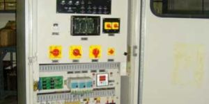 RMS-01 Remote Parameter Monitoring System