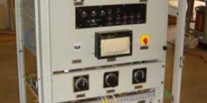 RMS-02 Remote Parameter Monitoring System