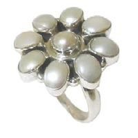 10gm Silver Finger Rings