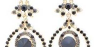 Costume Jewellery -Earring
