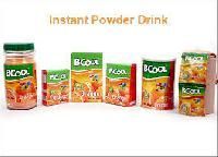 Instant Powder Drink