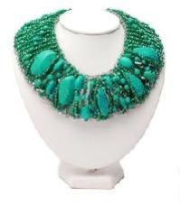 Semiprecious Jewellery