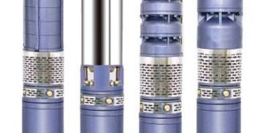 Water Lubricated Pumpsets