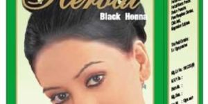 Hair Care Herbal Henna