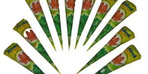 Henna Cones