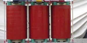 Cast Resin Transformer