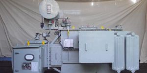 Distribution Transformer