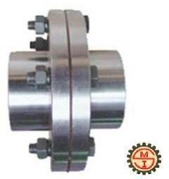 Rigid Coupling