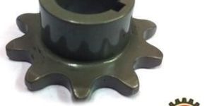 Sprocket Conveyor Roller