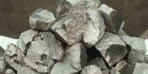Ferro Chrome Alloys