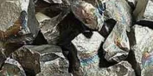 Ferro Silicon Alloys