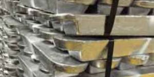Lead Ingots