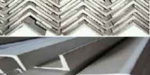 Stainless Steel Angles & Channels