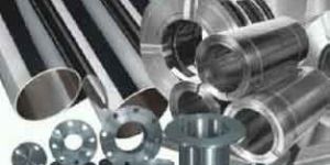 Stainless Steel Pipes & Pipe Fittings