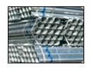 Galvanized Pipes Gp-02