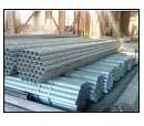GP-01 Galvanized pipes