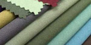 Hemp Fabric