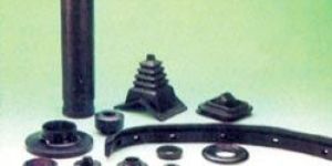 Moulded Products
