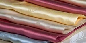 Silk Fabric
