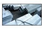 Steel Angles