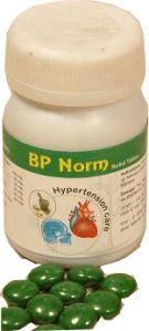 Blood Pressure Tablet