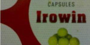 Irowin Capsules