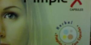 Pimplex Capsules