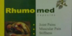 Rhumomed Capsule
