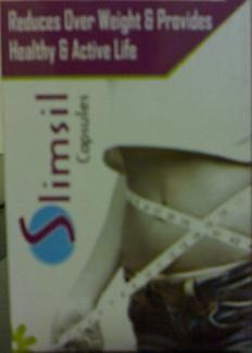 Slimsil Capsules