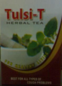 Tulsi Tea