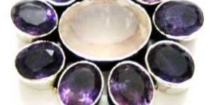 GP-04 gemstone pendants