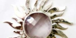 GP-05 gemstone pendants