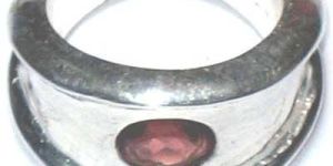 GR-03 gemstone rings