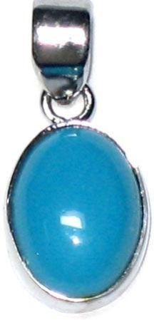 Turquoise Pendant