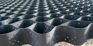 HDPE Geocell