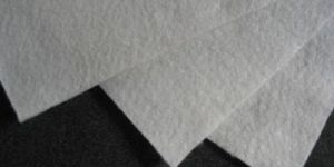 Nonwoven Geotextiles