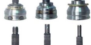 Constant Velocity Joints