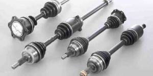 Drive Shaft Assembly