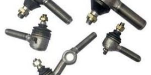 Tie Rod Ends
