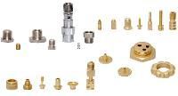 Precision Brass Components