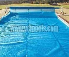 Swimming Pool Solar Cover