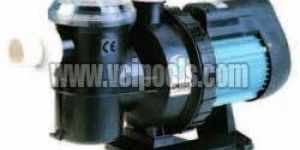 Swimming Pool Suction Sweeper Pump