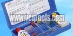 Swimming Pool Test Kit