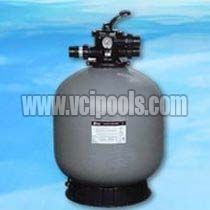 Top Mount Swimming Pool Sand Filter