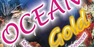 Seaweed Extract Granules