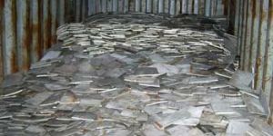 Ferrous Metal Scrap SS-316-L