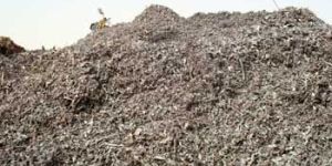 Metal Scrap