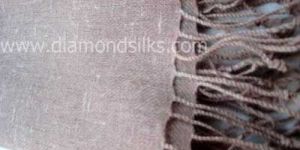 silk cashmere stole- Ft 02